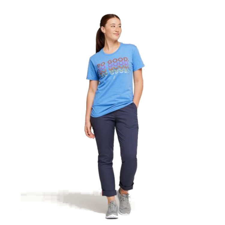 Cotopaxi Do Good Repeat T-Shirt - Women's - Image 2